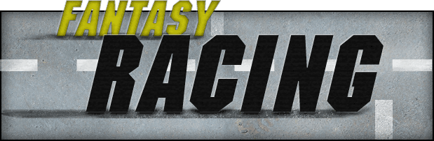 Create customized fantasy racing cheat sheets
