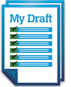 Generating a printable fantasy cheat sheets based on your custom rankings