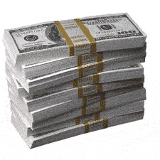 Collecting fantasy football league fees. Fantasy Football Money