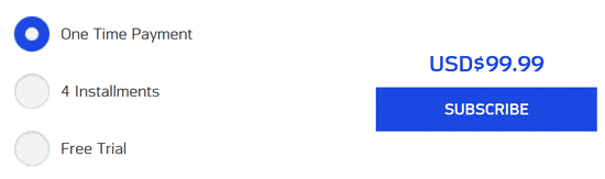 Game Pass provides multiple ways to subscribe. NFL Game Pass Payment Options