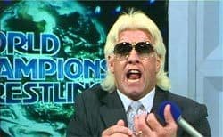 Fantasy Jocks created a contest to win merchandise. Rick Flair Video Contest