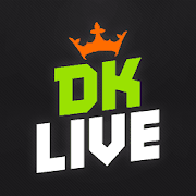 dklive-app-logo.png DK Live DraftKings App Logo