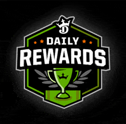 draftkings-rewards DraftKings Rewards Program