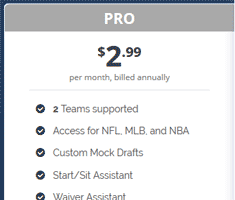 fantasypros-pro-subscription.gif Pro Subscription Level