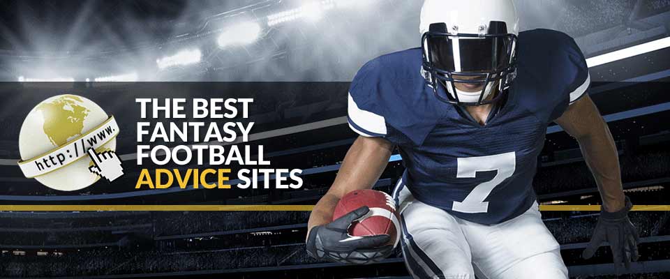 Fantasy Football Advice Sites