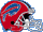 Buffalo Bills helmet