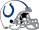 Indianapolis Colts helmet