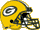 Green Bay Packers helmet