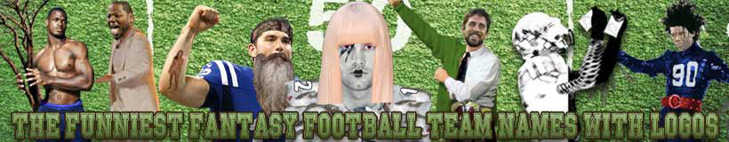 Fantasy Football Logos
