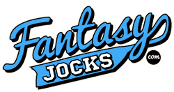 Fantasy Jocks Logo