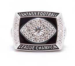 Fantasy Football Ring