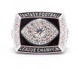 best fantasy football rings