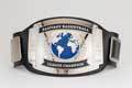 Semi-Custom Fantasy Football Belt from Fantasy Jocks