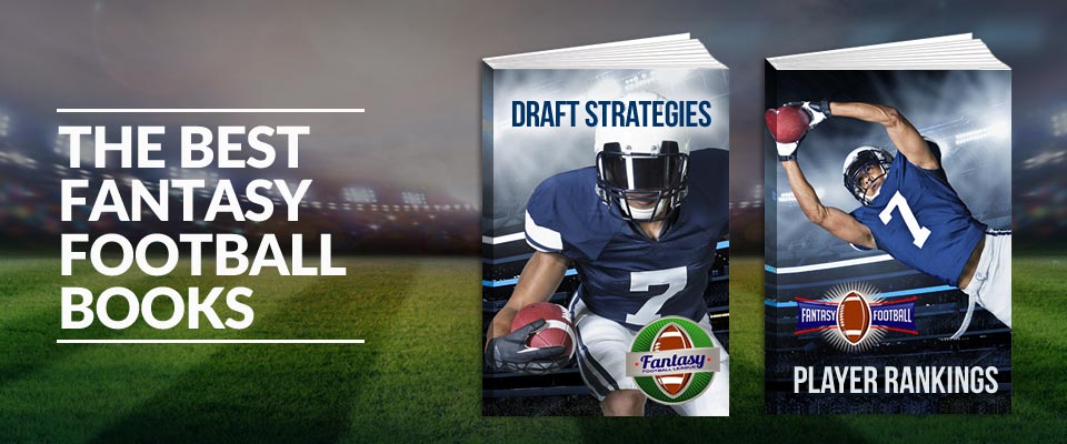 Best Fantasy Football Books