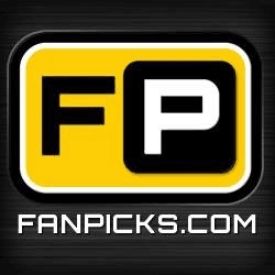 FanPicks Logo