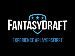 FantasyDraft Logo