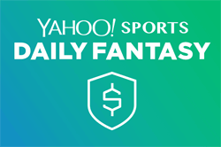 Yahoo! DFS Logo