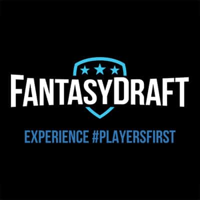 Fantasy Draft Logo