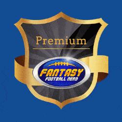 Fantasy Football Nerd Premium