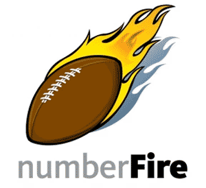 Numberfire Logo