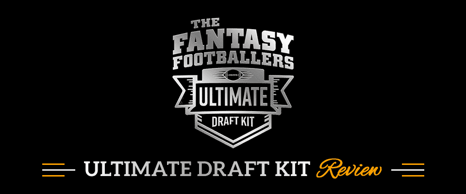 Ultimate Draft Kit Review