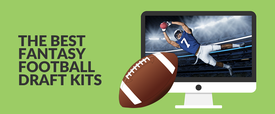 Best Fantasy Football Draft Kits