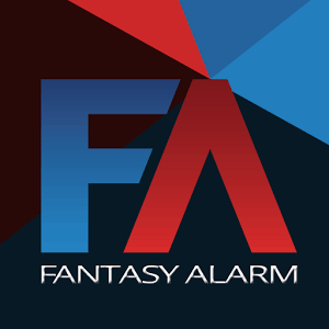 Fantasy Alarm Logo