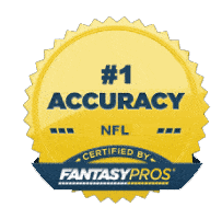 Fantasy Football Accuracy Award