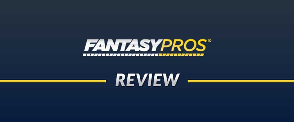 FantasyPros Review