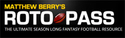 RotoPass Logo