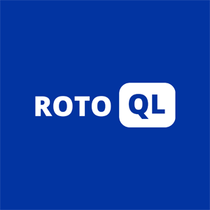 RotoQL Logo