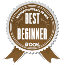 Best Fantasy Football Beginner Book