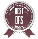 Best Daily Fantasy Sports Book