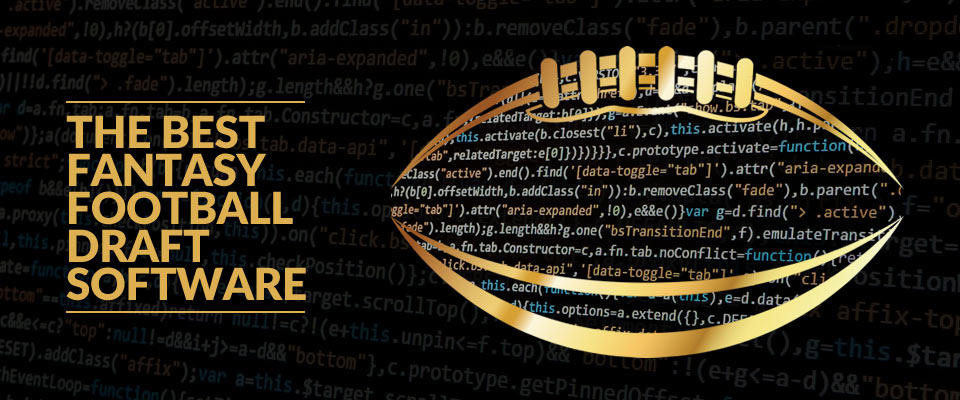 best-fantasy-football-draft-software Best Fantasy Football Draft Software