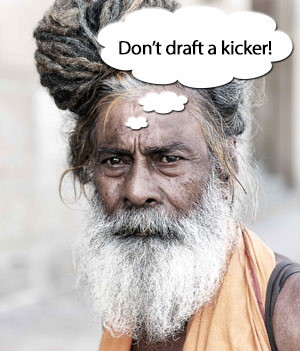 The DFS Guru