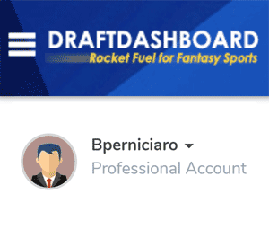 Draft Dashboard Logo