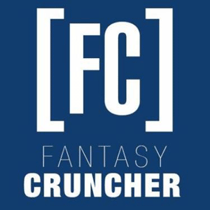 Fantasy Cruncher Logo