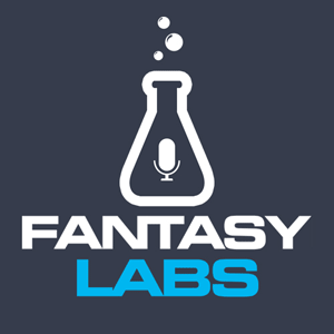 Fantasy Labs Logo