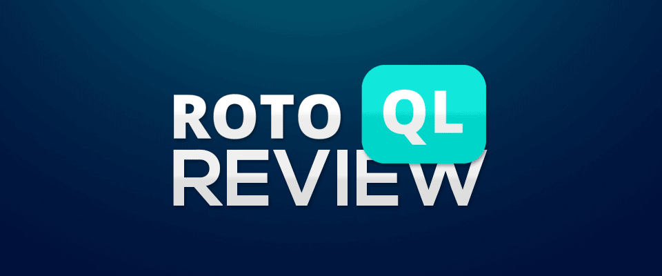 RotoQL Review