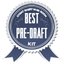 Best Pre-Draft Fantasy Football Draft Kit