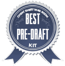 Best Pre-Season Fantasy Football Draft Kit