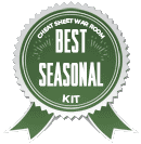 Best Seasonal Fantasy Football Draft Kit