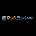 draft Analyzer-ohjelmisto