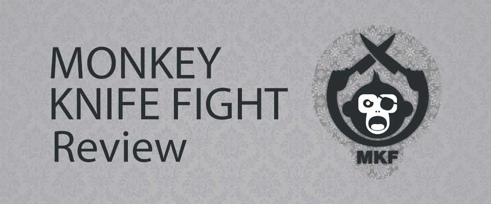 apps like monkey knife fight