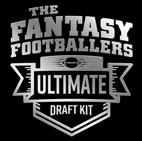 Ultimate Draft Kit Logo