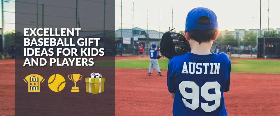 baseball gifts for 7 year old boy