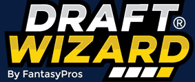 Draft Wizard Logo