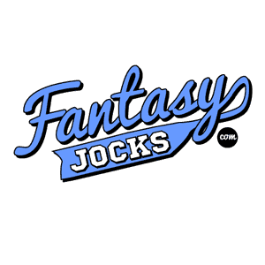 Fantasy Jocks Logo
