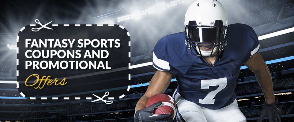 Fantasy Sports Coupons