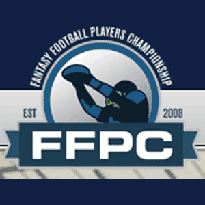 Fantasy Football Players Championship - Main Event